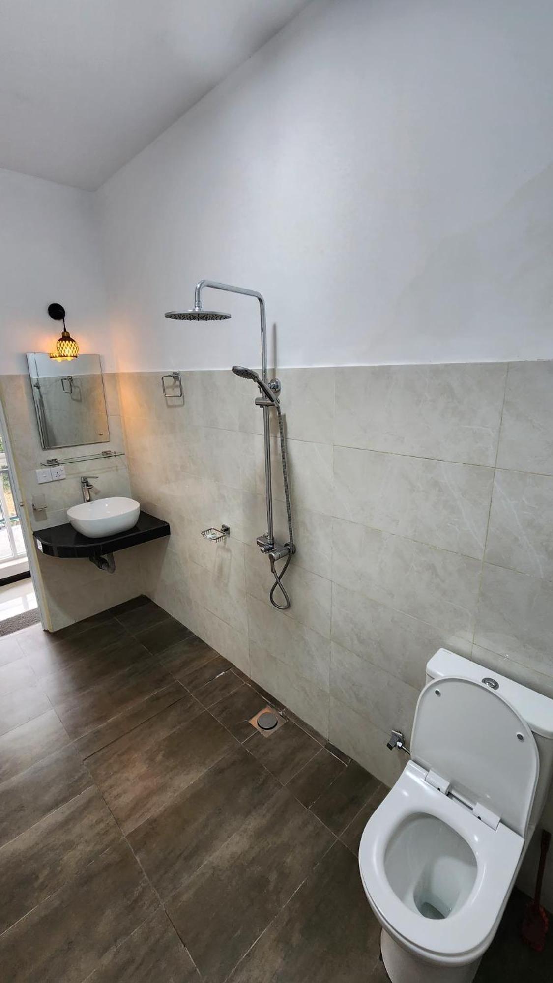 Ella Touch Panzió Kültér fotó