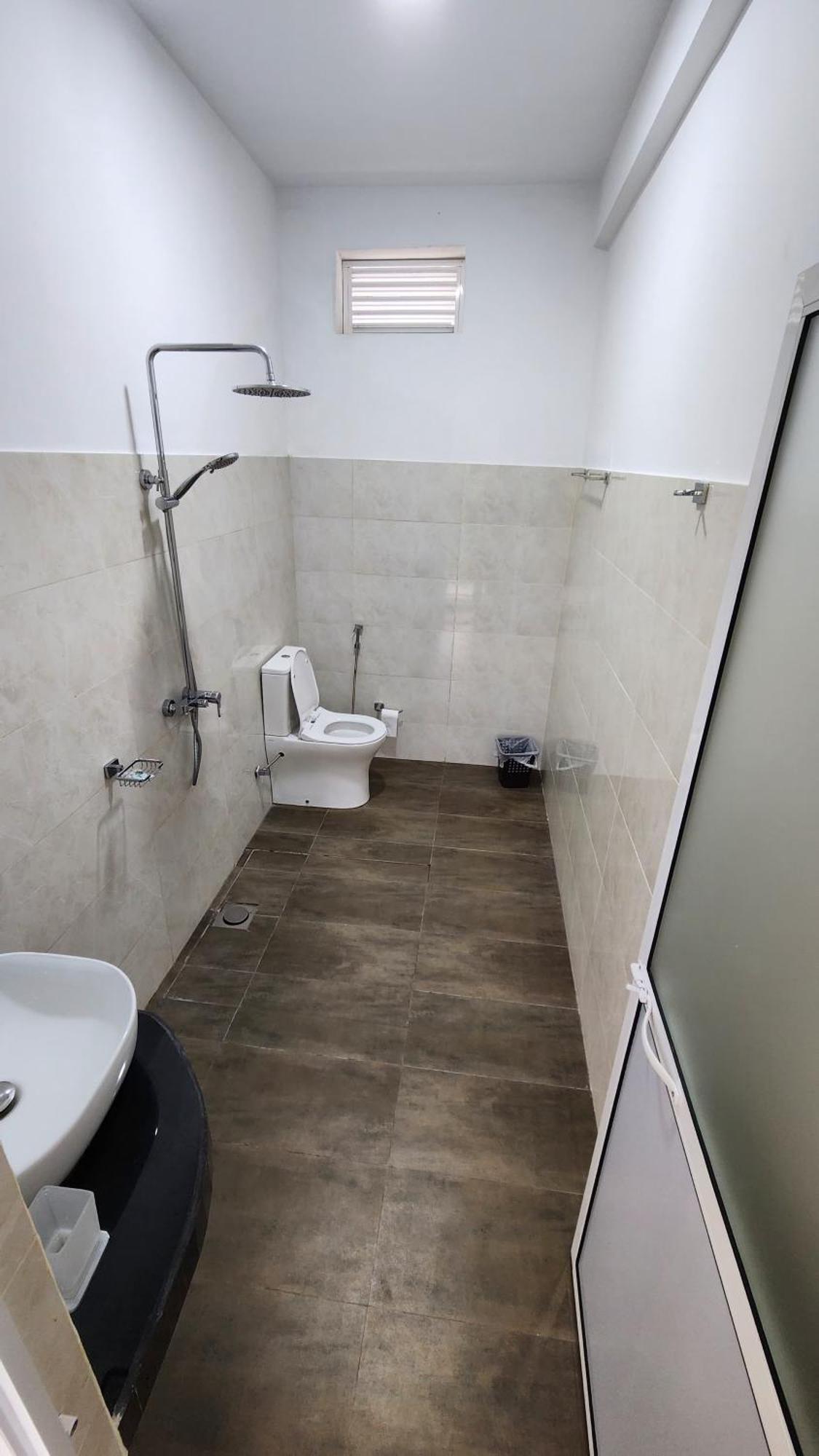 Ella Touch Panzió Kültér fotó